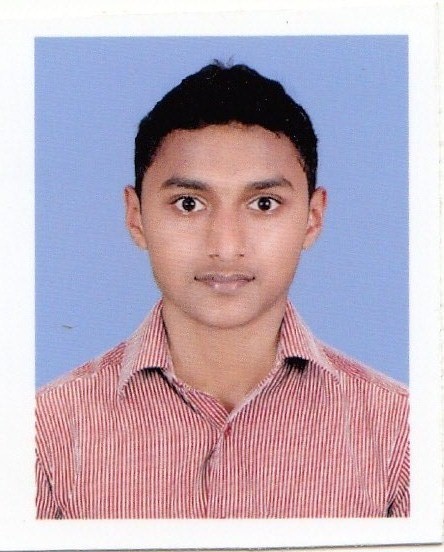 FEBIN JOSEPH  